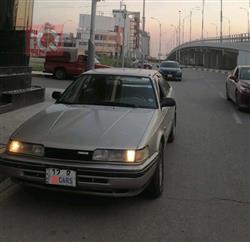 مازدا 626